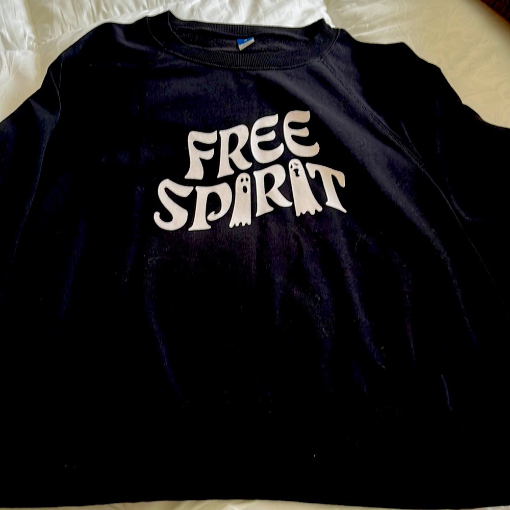 Old Navy Halloween Sweatshirt